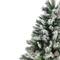 7ft. Unlit Angel Pine Artificial Christmas Tree